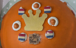 Herman Raeven: Lid in de Orde van Oranje-Nassau